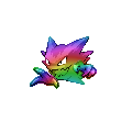 Rainbow Haunter